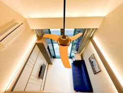 The Quinn (D19), Apartment #588859961